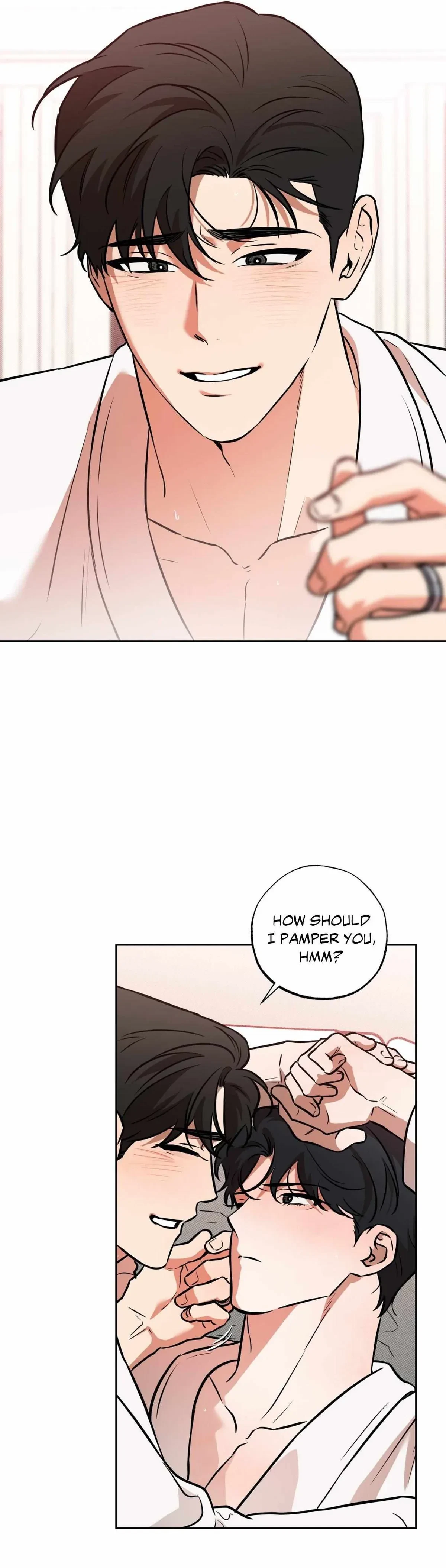Sugar Trap Chapter 51, page 9