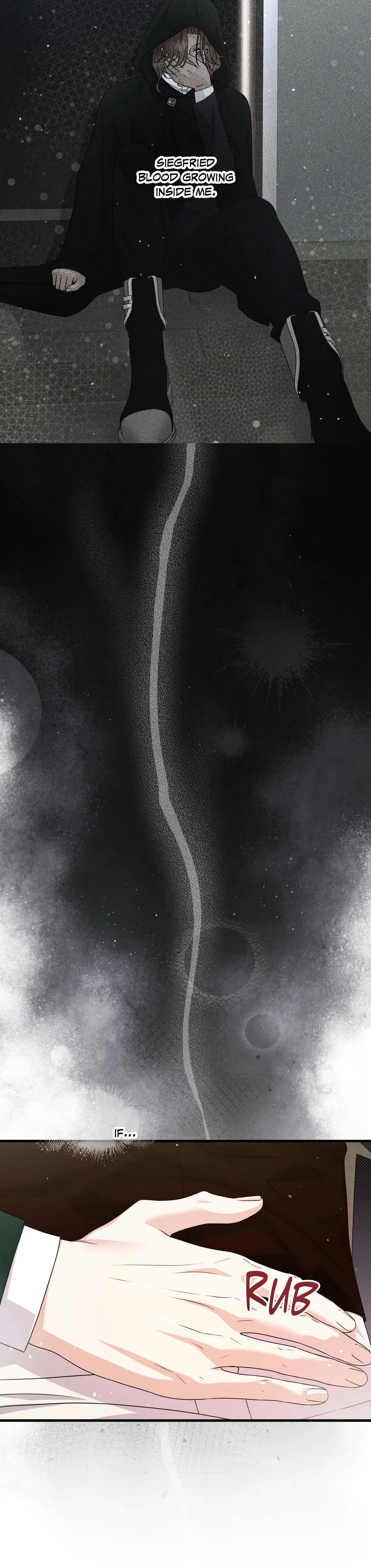 Changed: The Beta Count Chapter 21, page 12