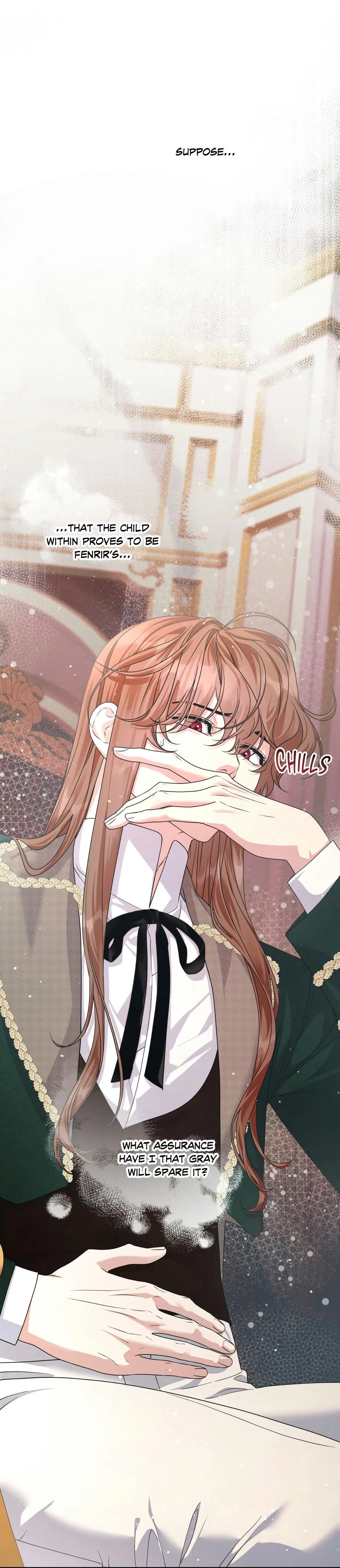 Changed: The Beta Count Chapter 21, page 13