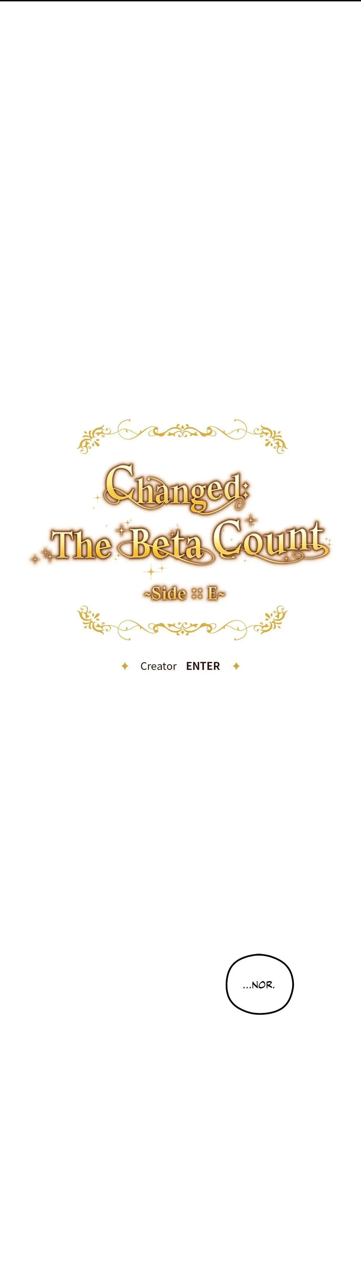Changed: The Beta Count Chapter 21, page 14