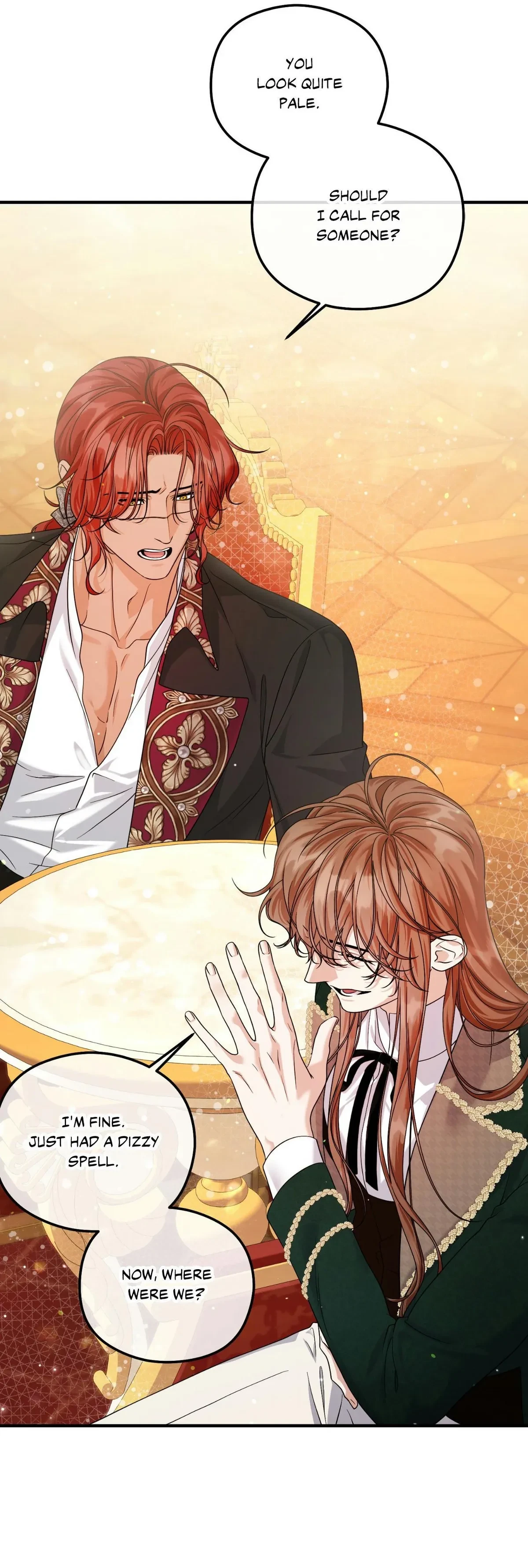 Changed: The Beta Count Chapter 21, page 17