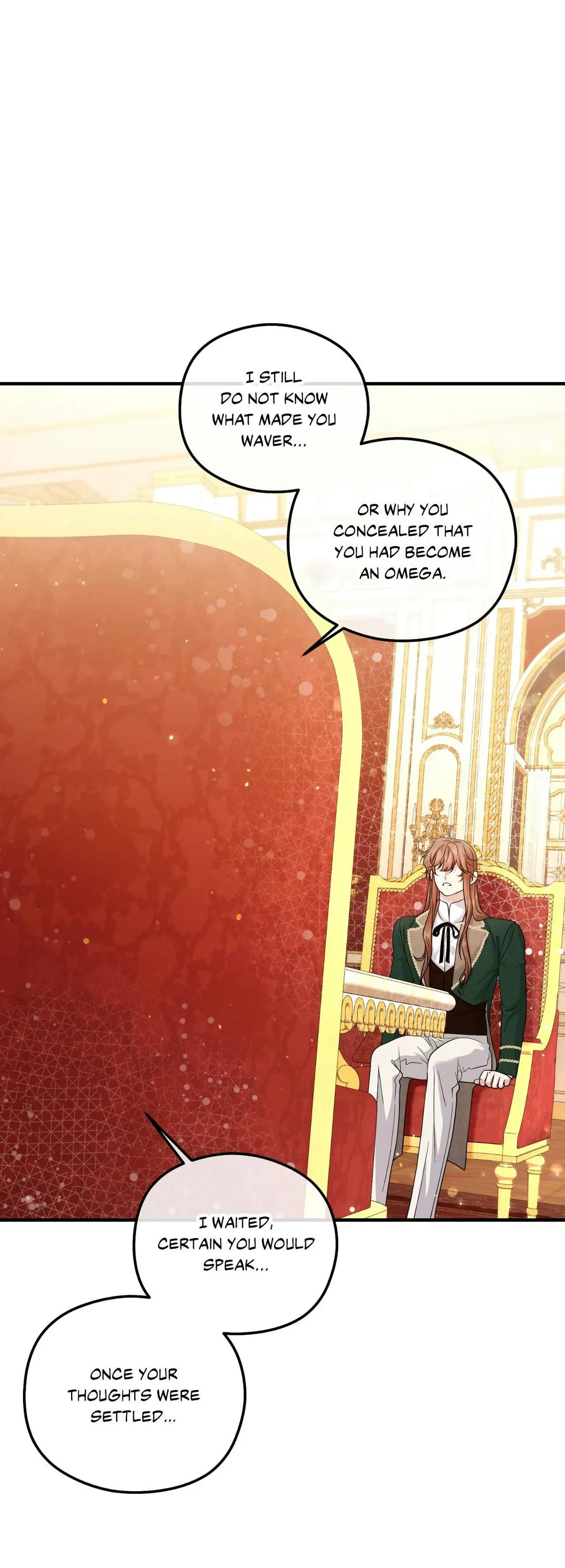 Changed: The Beta Count Chapter 21, page 21