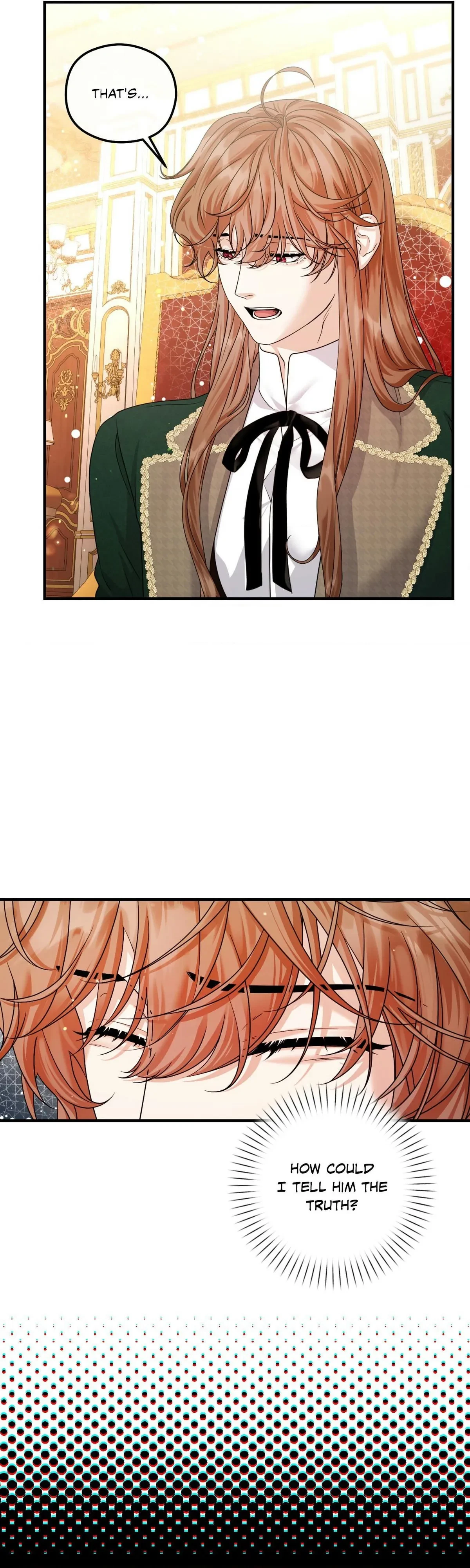 Changed: The Beta Count Chapter 21, page 22