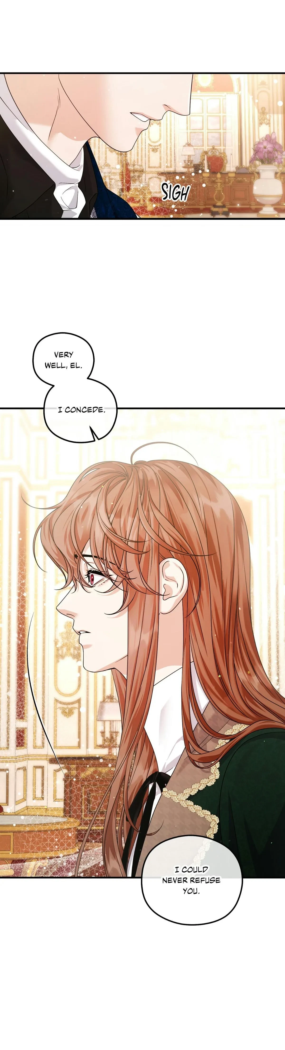 Changed: The Beta Count Chapter 21, page 24