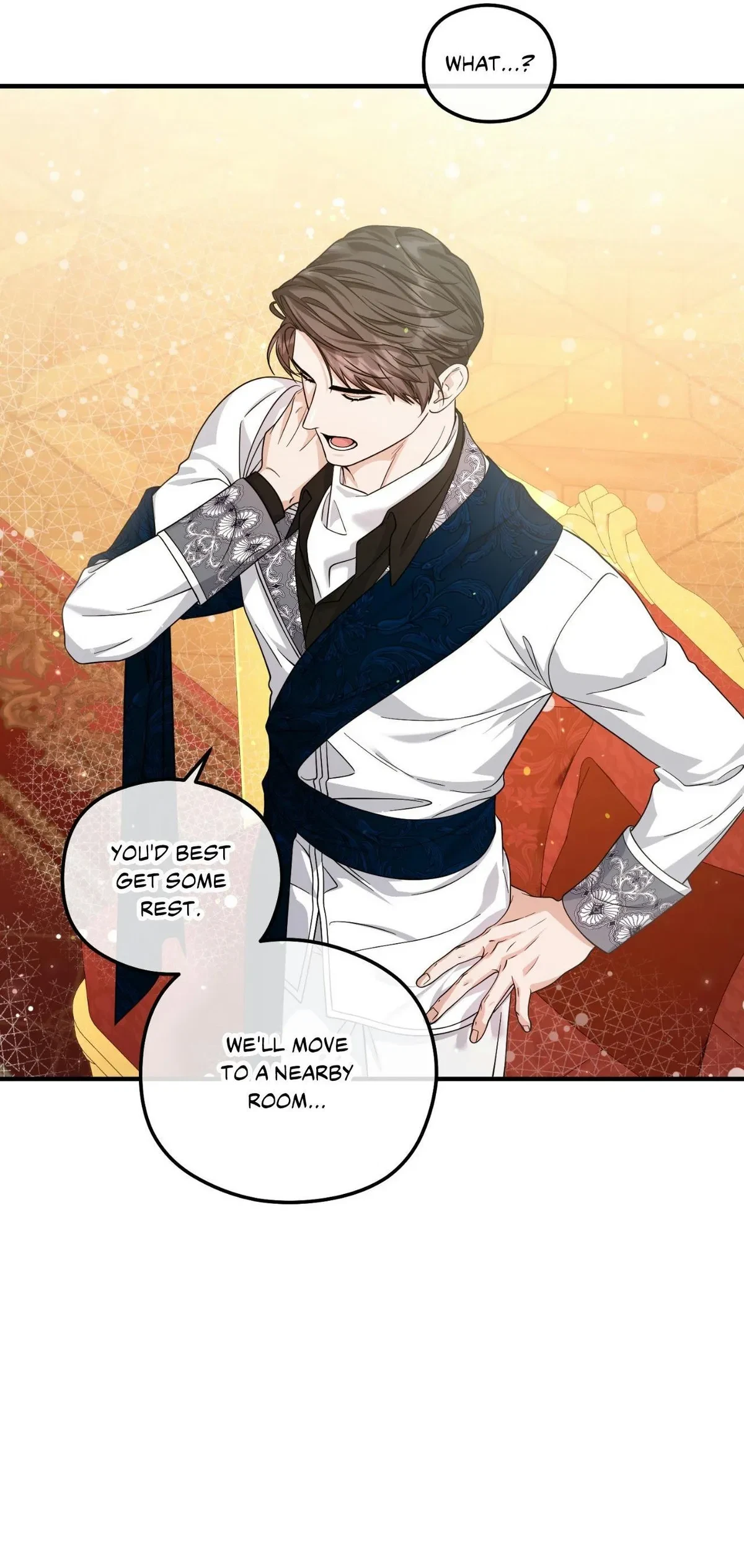 Changed: The Beta Count Chapter 21, page 27