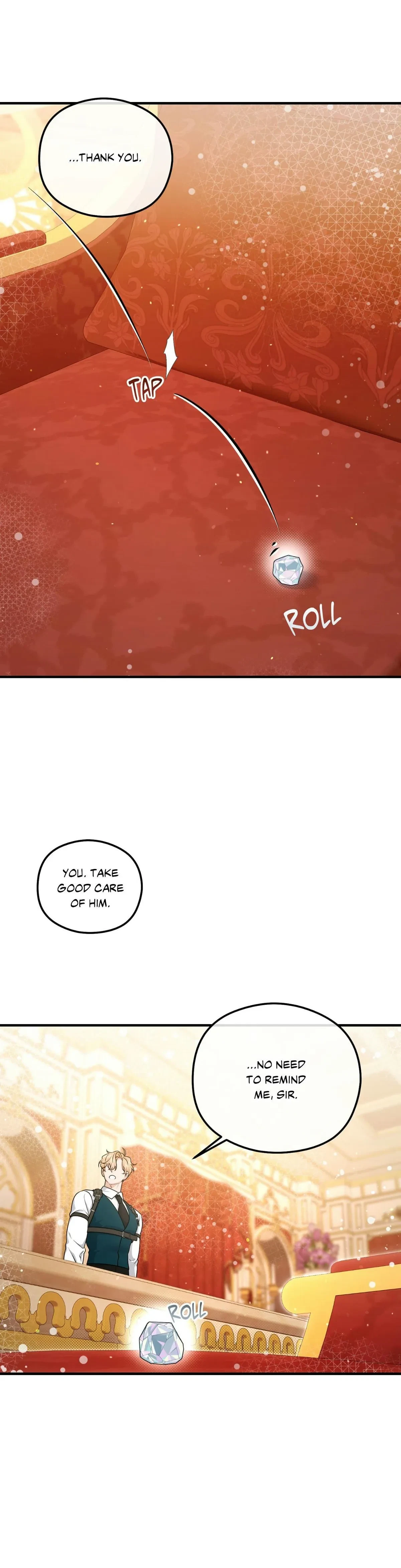 Changed: The Beta Count Chapter 21, page 29