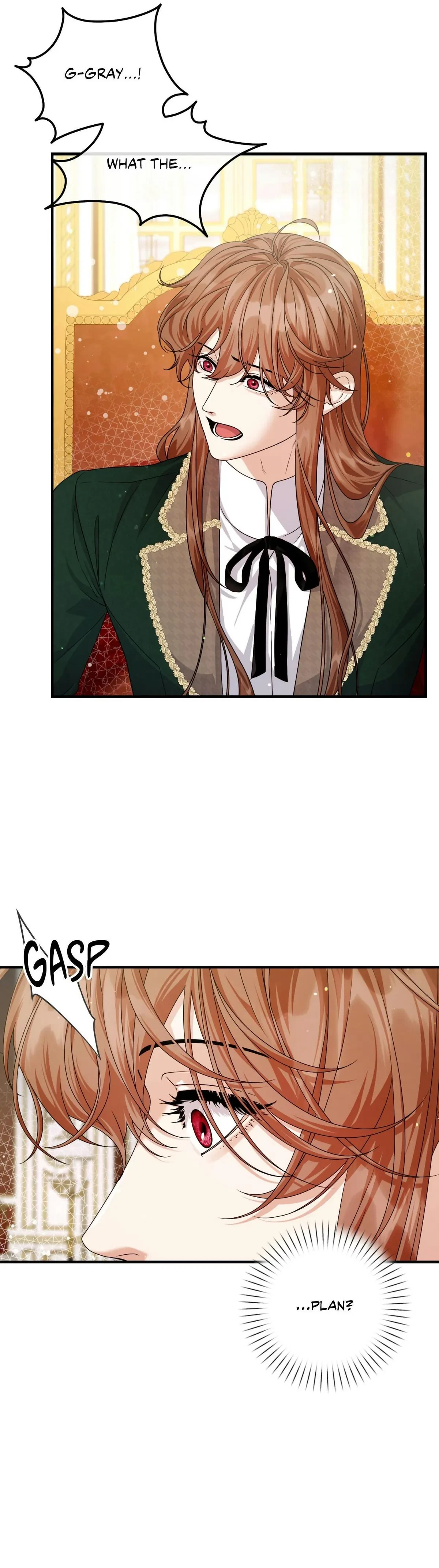 Changed: The Beta Count Chapter 21, page 3