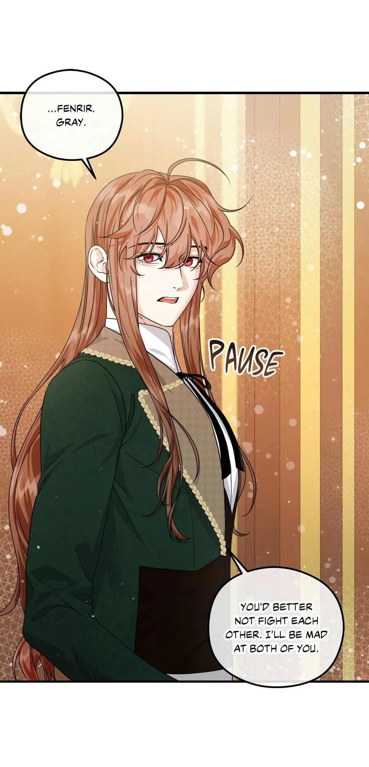 Changed: The Beta Count Chapter 21, page 30