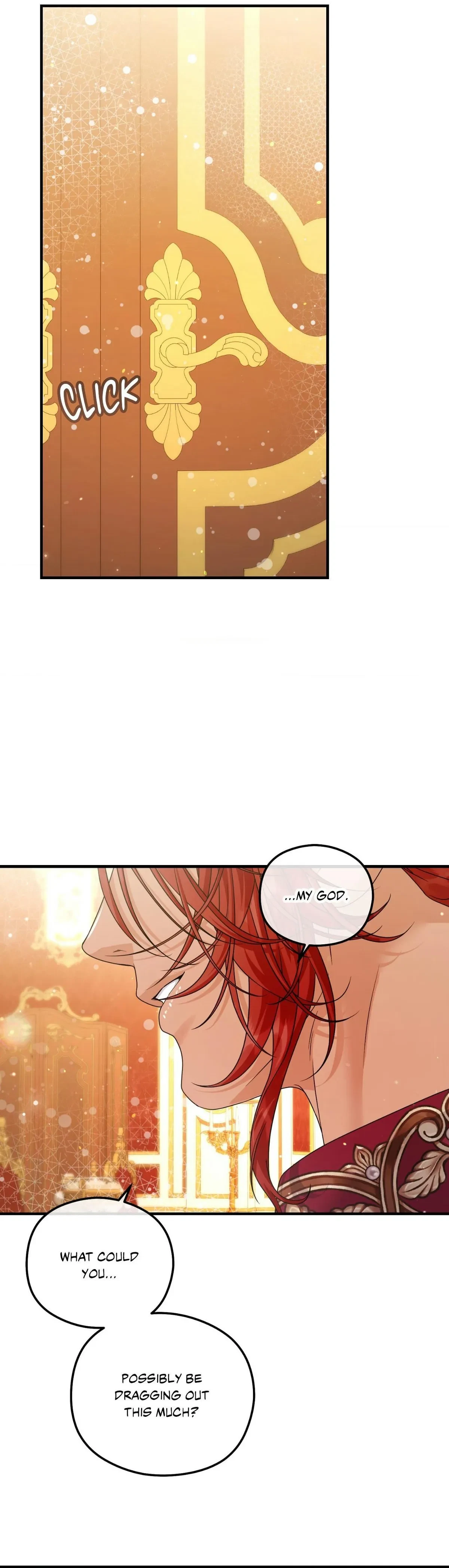 Changed: The Beta Count Chapter 21, page 32