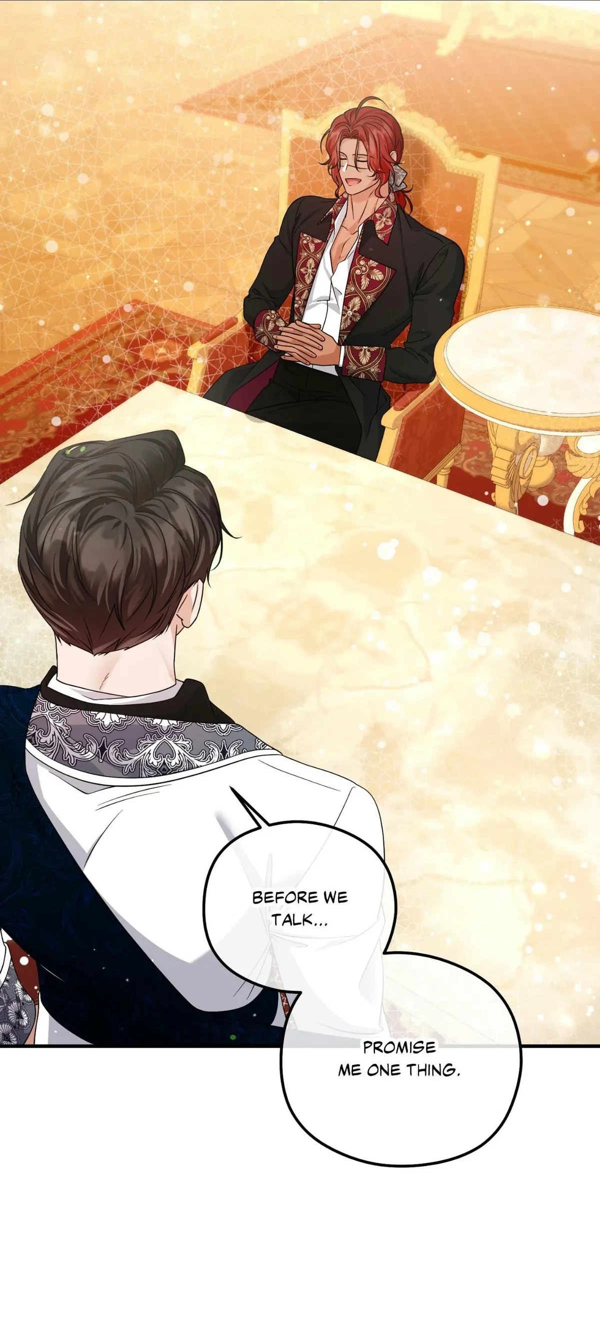 Changed: The Beta Count Chapter 21, page 33