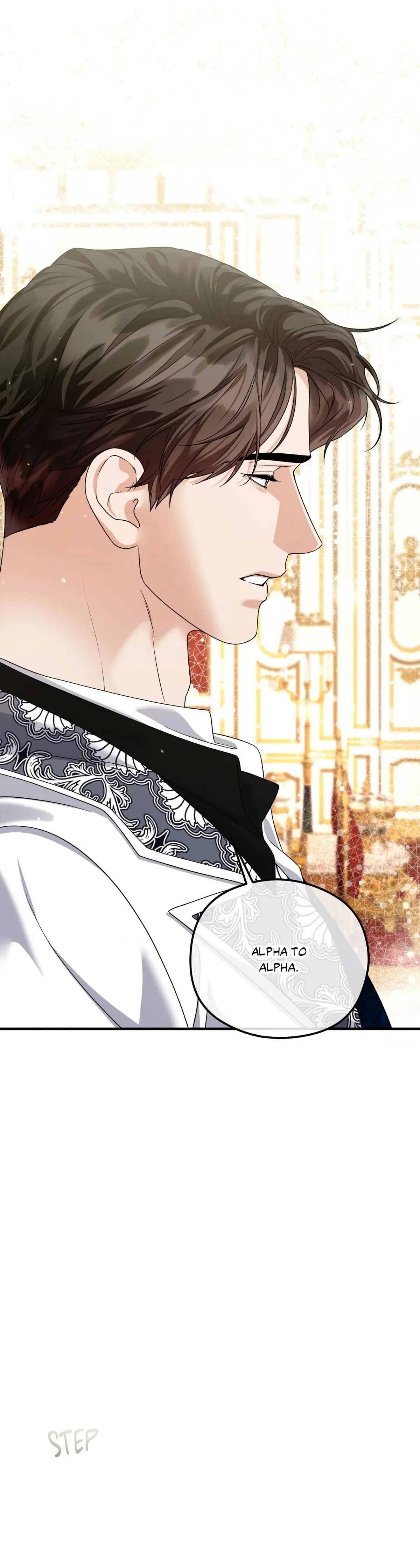 Changed: The Beta Count Chapter 21, page 34