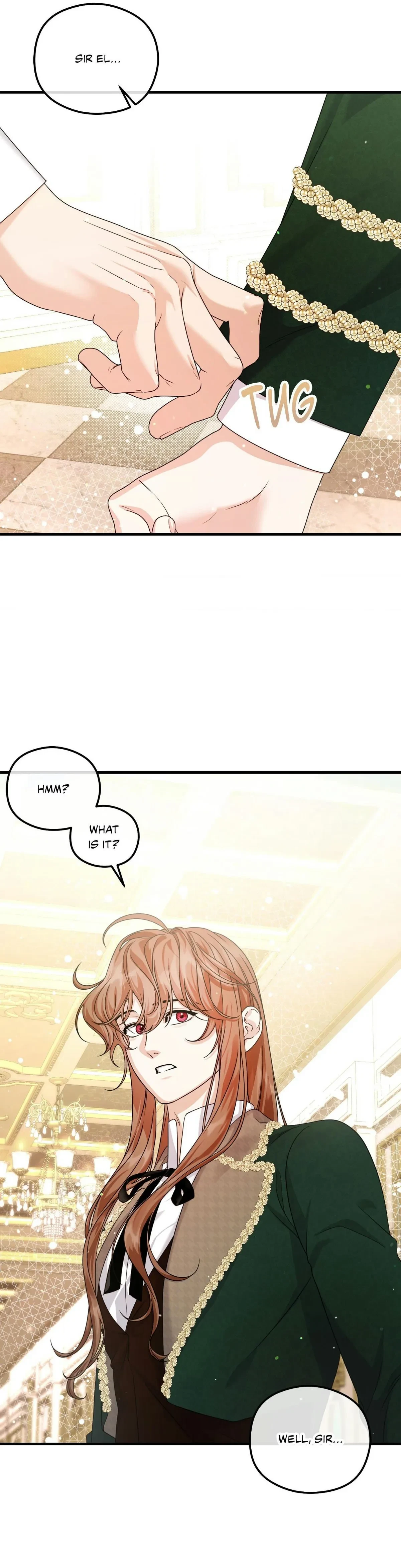 Changed: The Beta Count Chapter 21, page 36