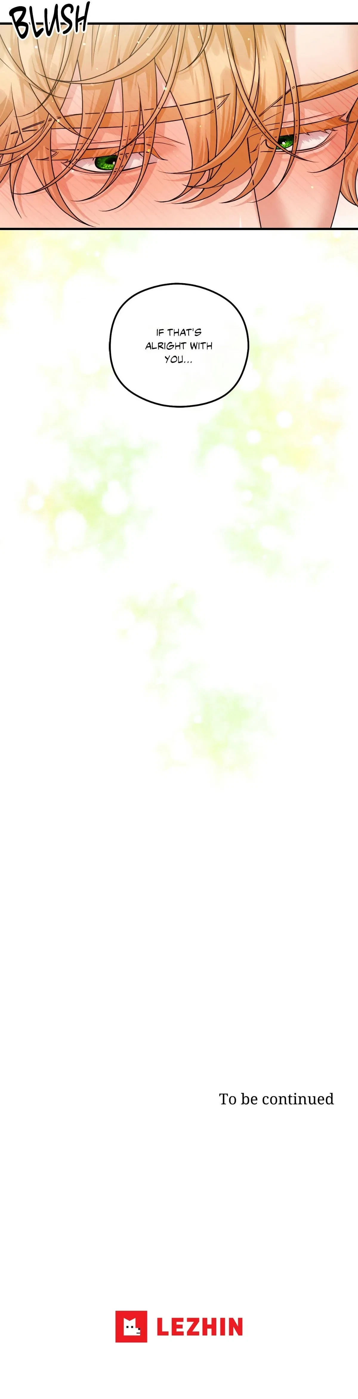 Changed: The Beta Count Chapter 21, page 38