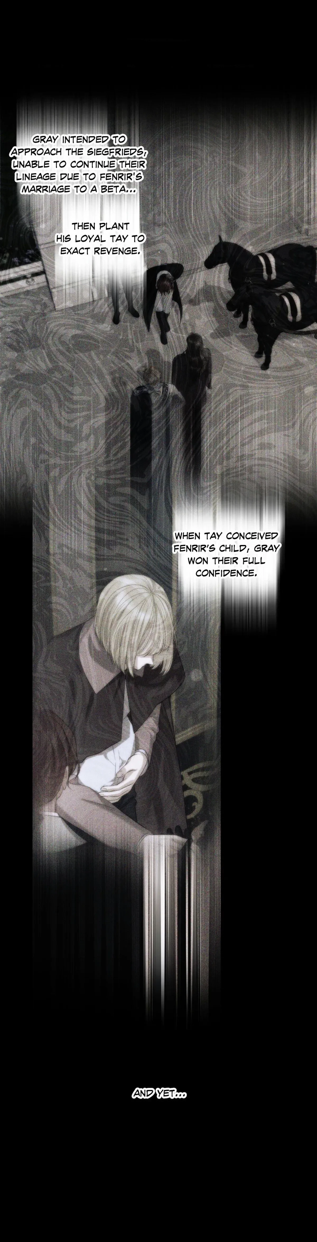 Changed: The Beta Count Chapter 21, page 8
