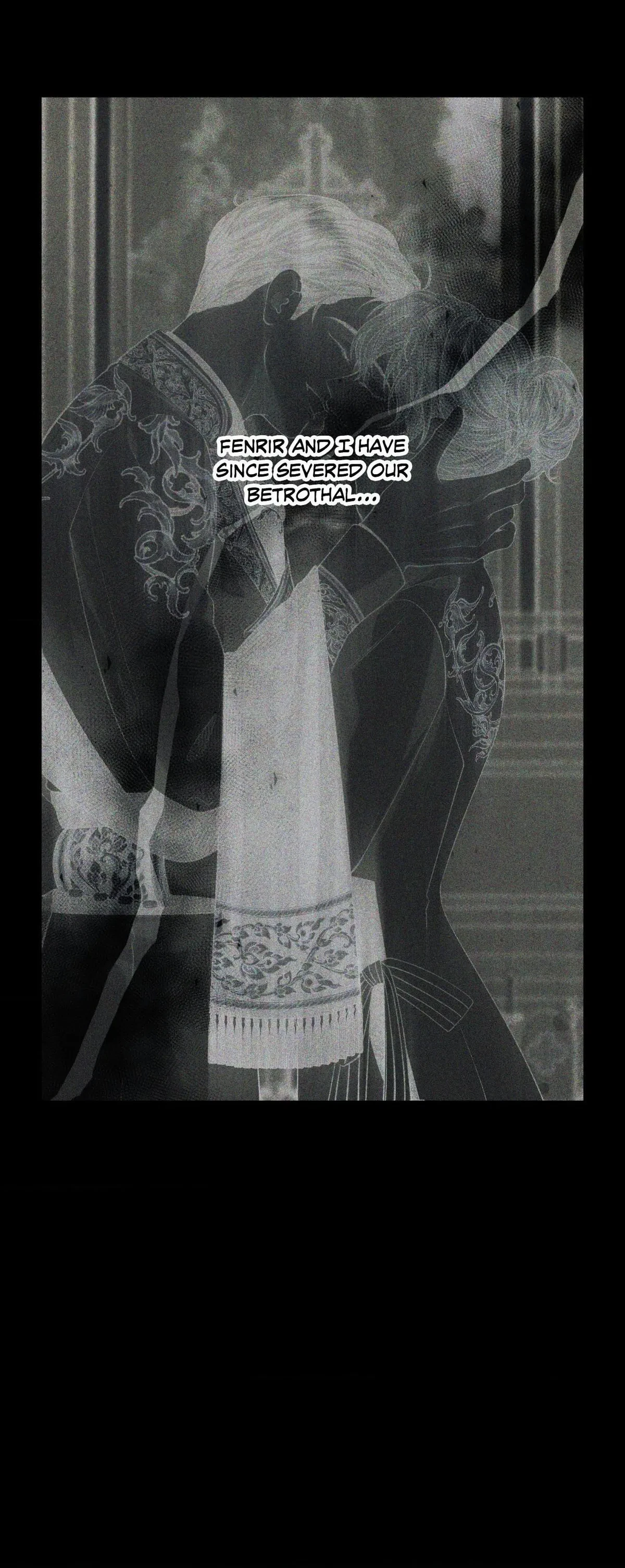 Changed: The Beta Count Chapter 21, page 9