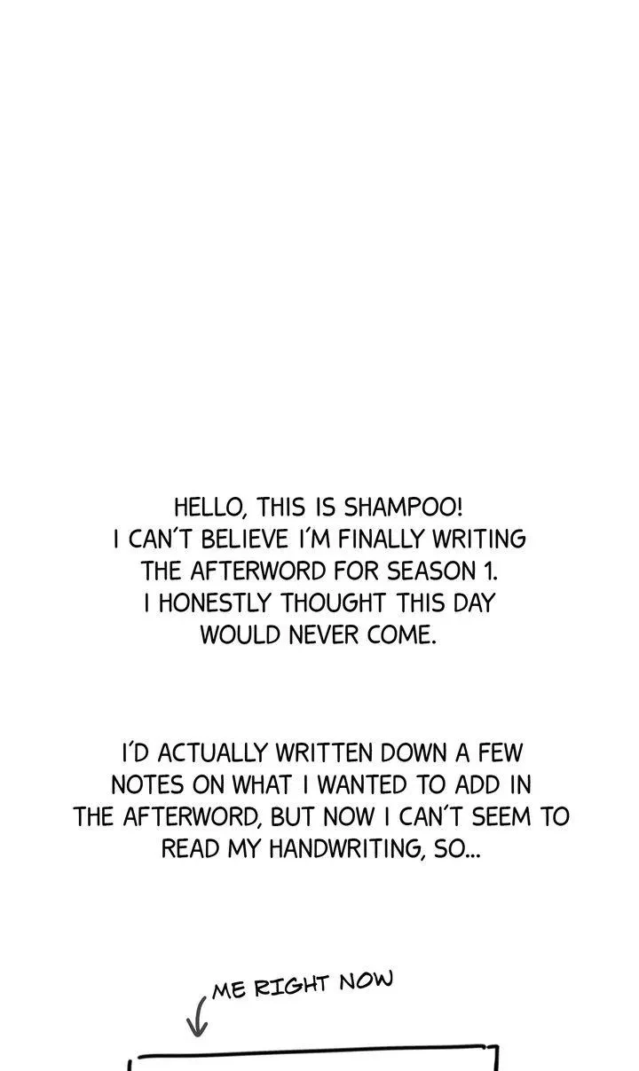 No Moral Season 1  Chapter 38.5, page 2