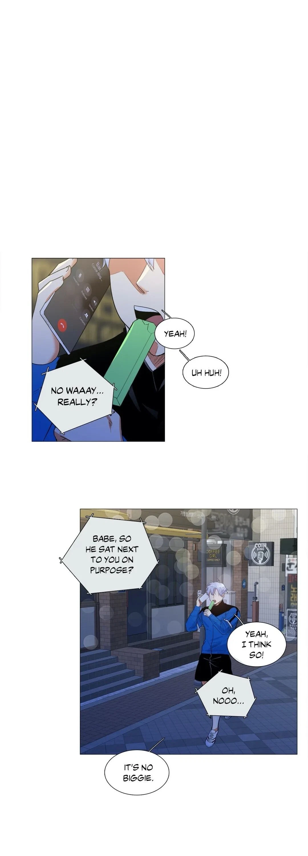Put A Smile On Chapter 2, page 12