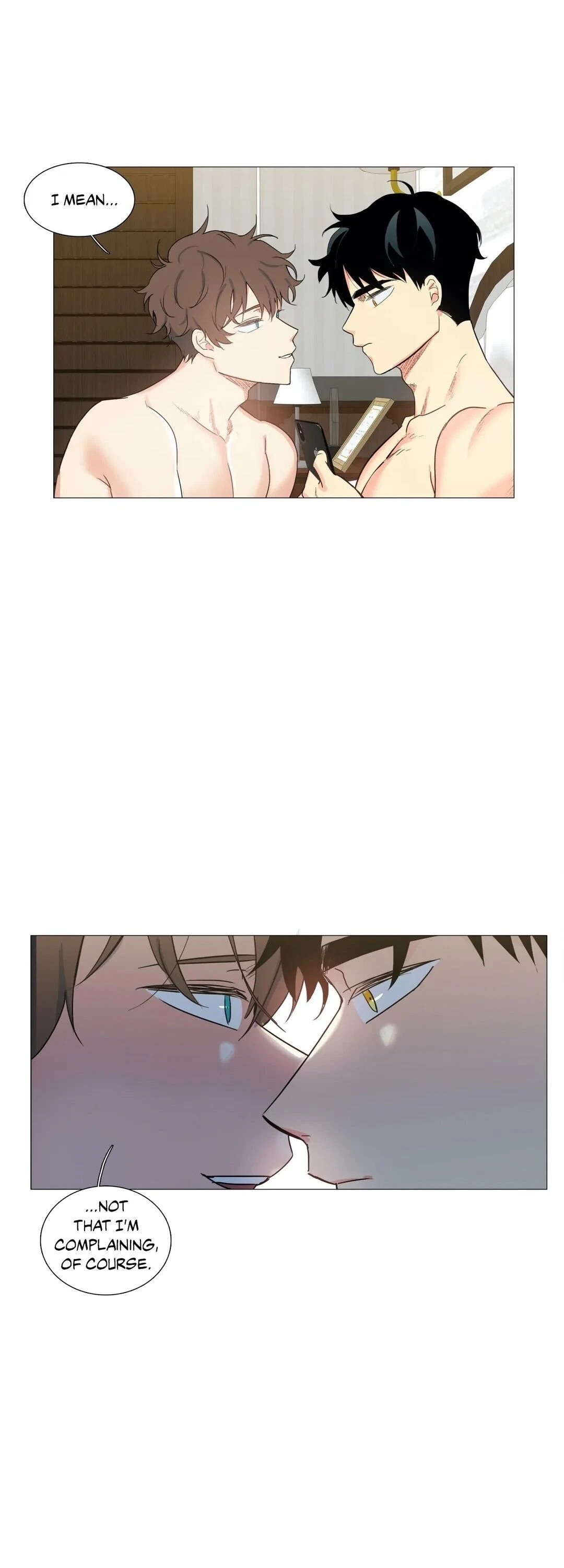 Put A Smile On Chapter 2, page 14