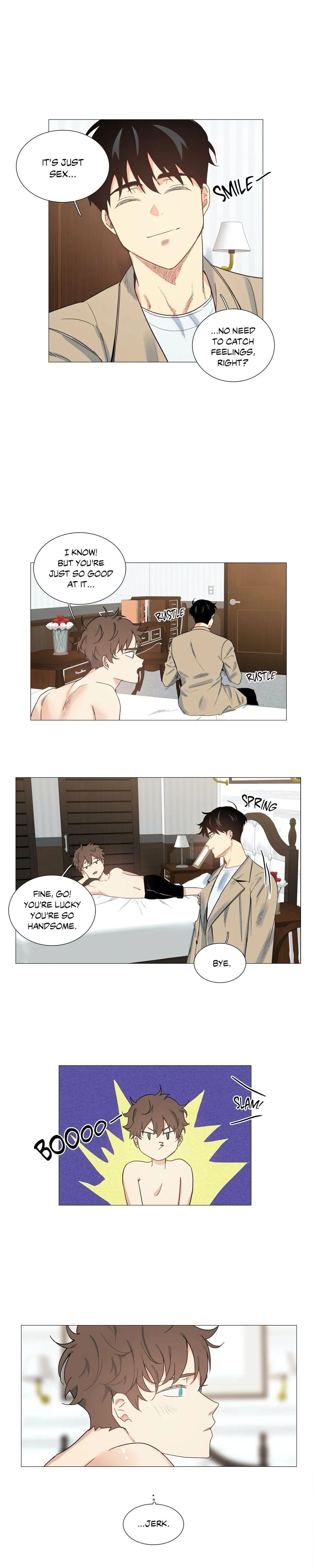 Put A Smile On Chapter 2, page 17