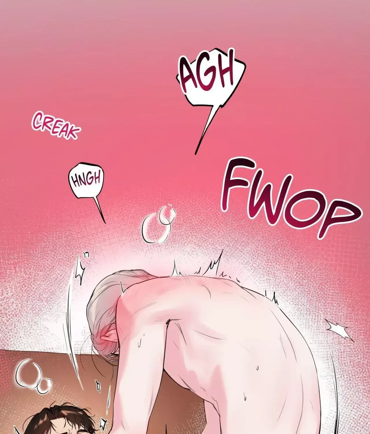 The One Who Never Leaves The Nest Chapter 1, page 3