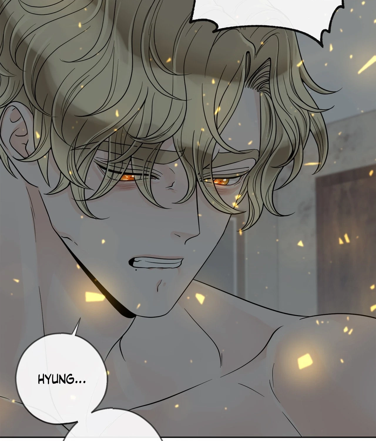 The Alpha's Mate Chapter 56, page 109