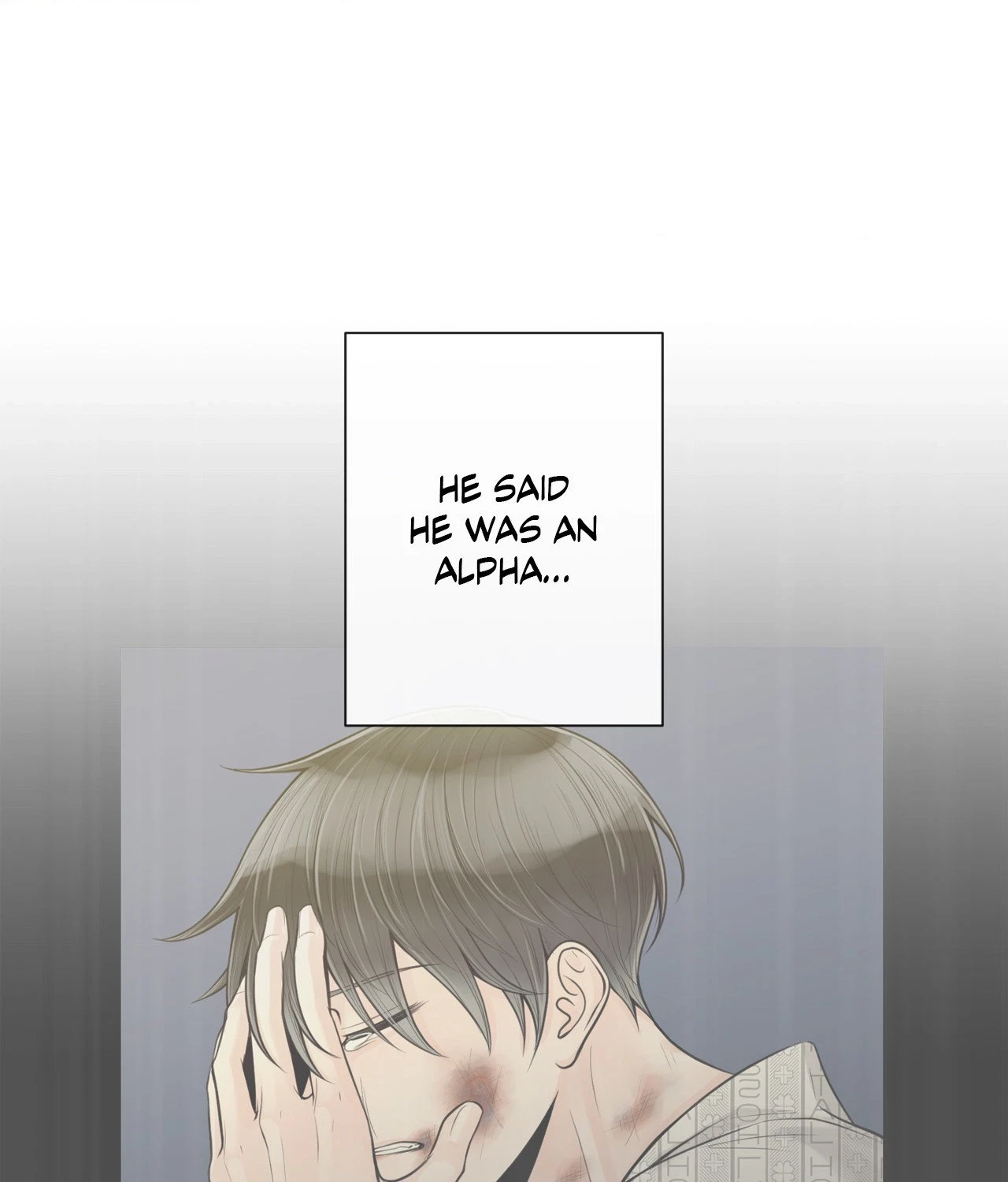 The Alpha's Mate Chapter 56, page 112