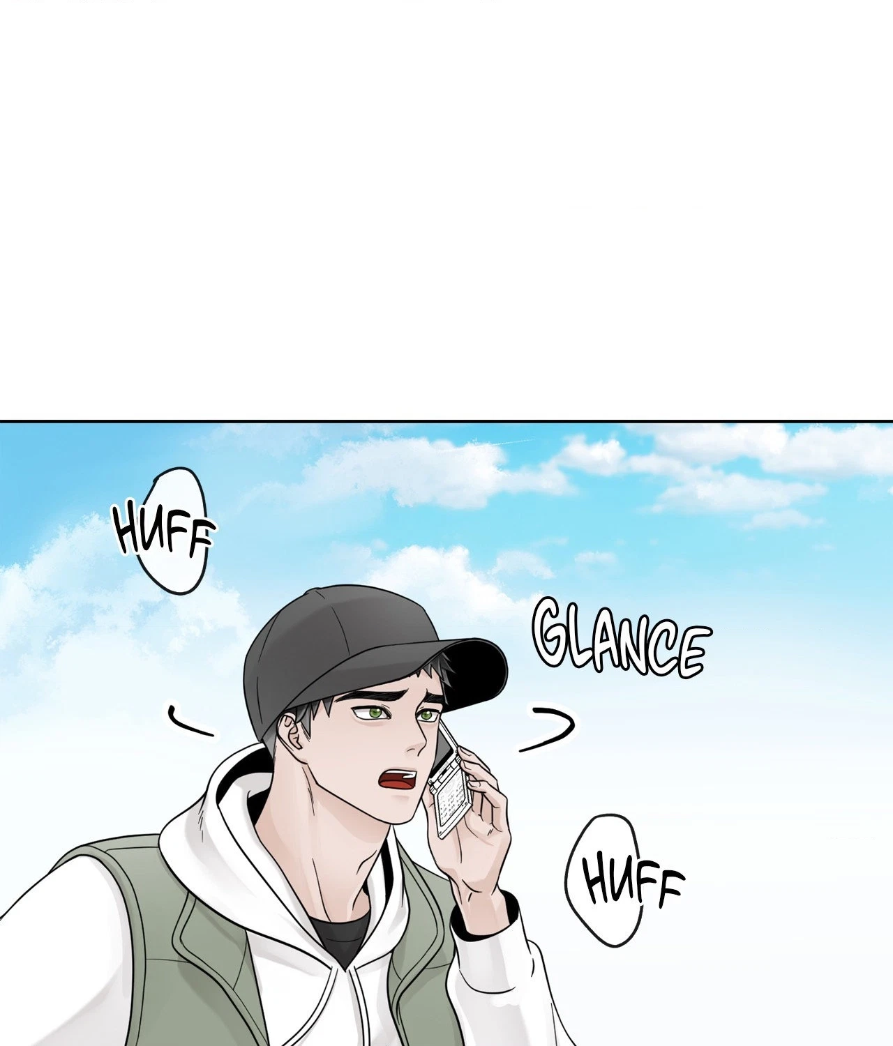 The Alpha's Mate Chapter 56, page 125
