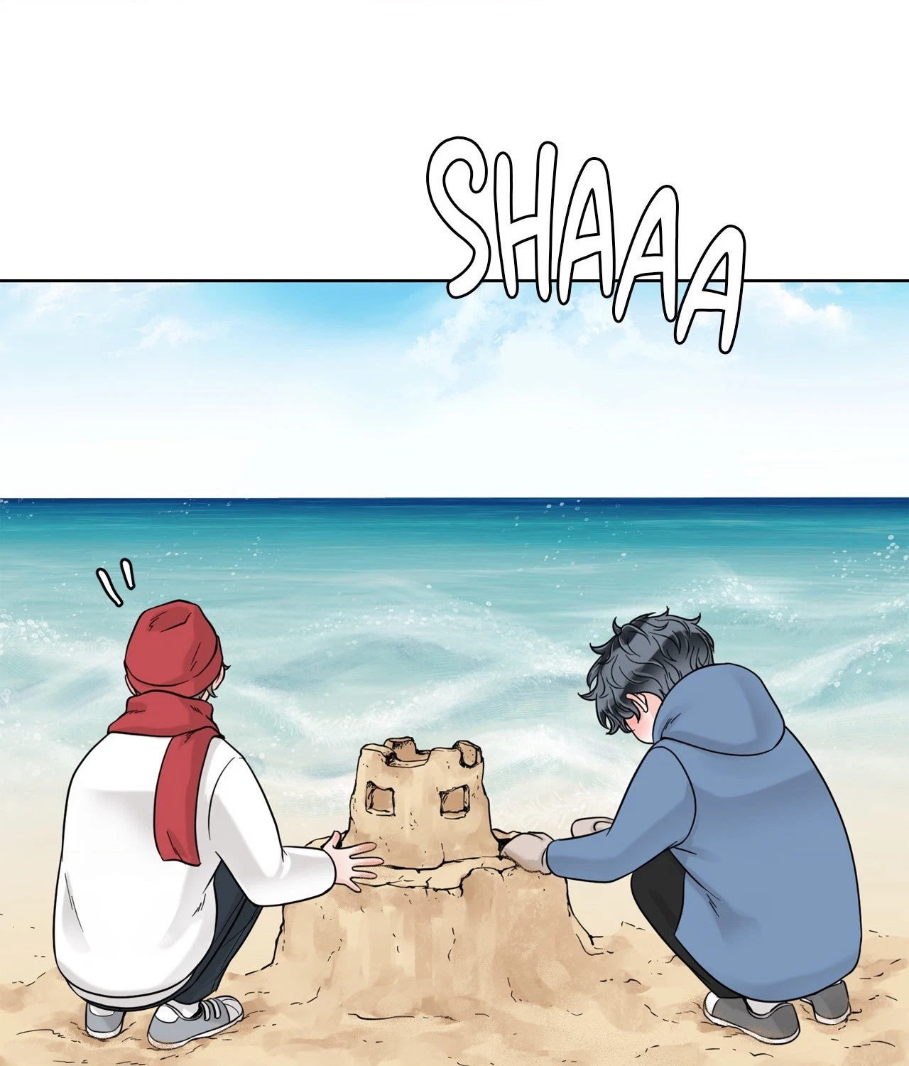 The Alpha's Mate Chapter 56, page 128
