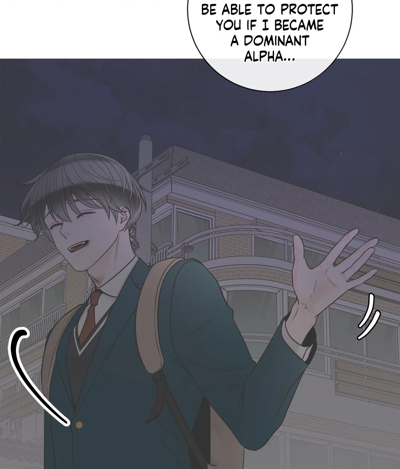 The Alpha's Mate Chapter 56, page 15