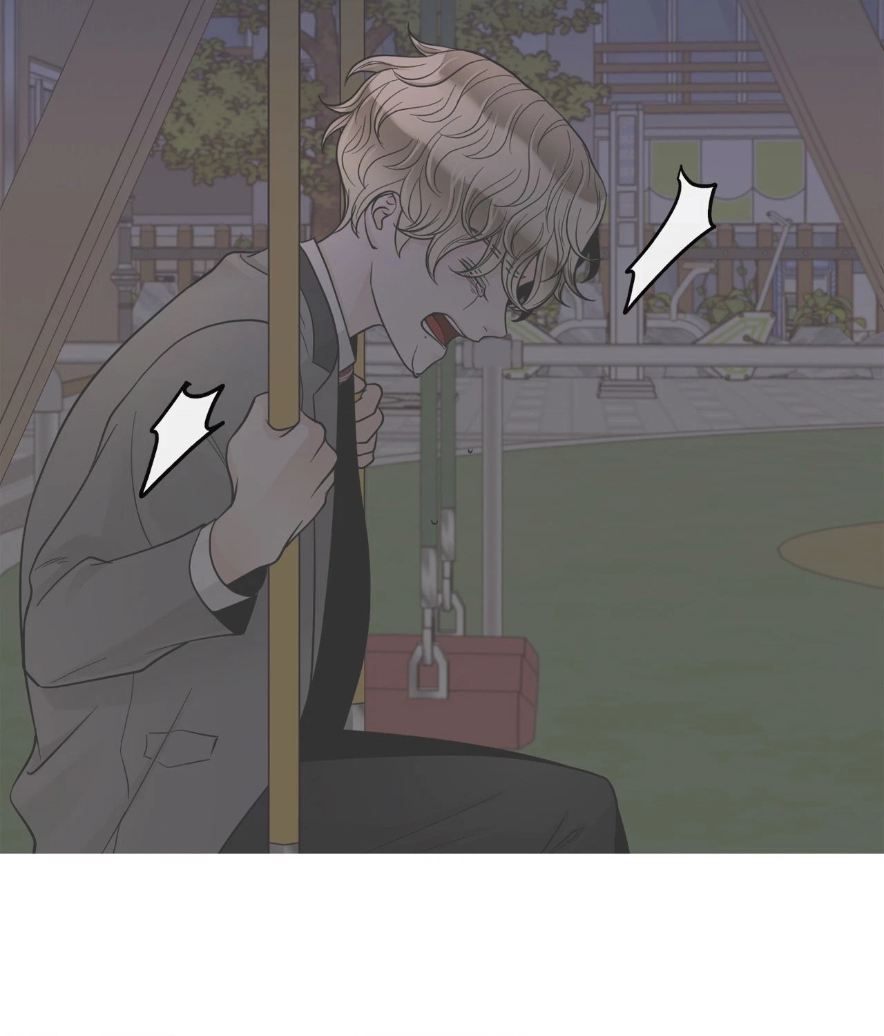 The Alpha's Mate Chapter 56, page 19