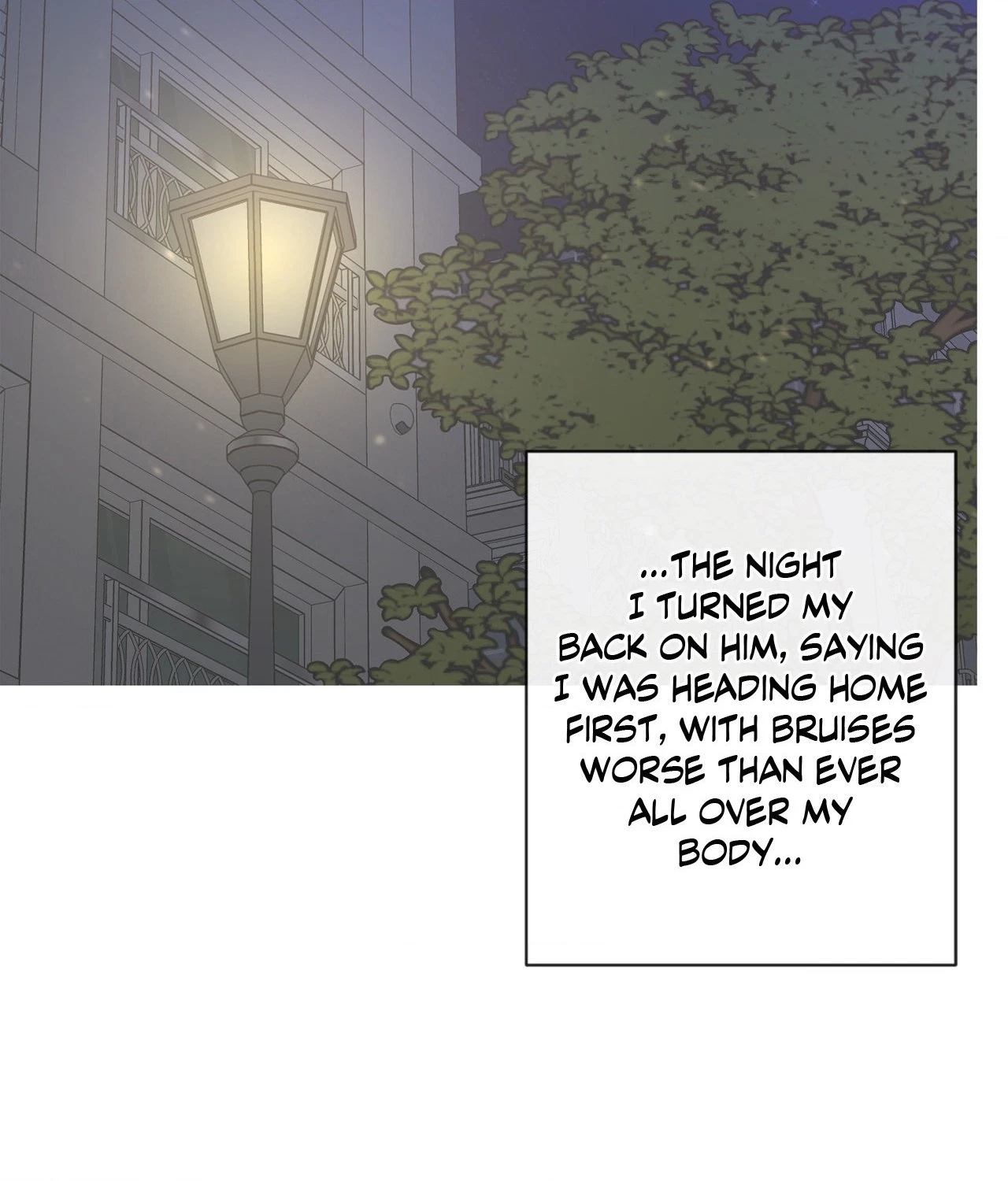 The Alpha's Mate Chapter 56, page 2