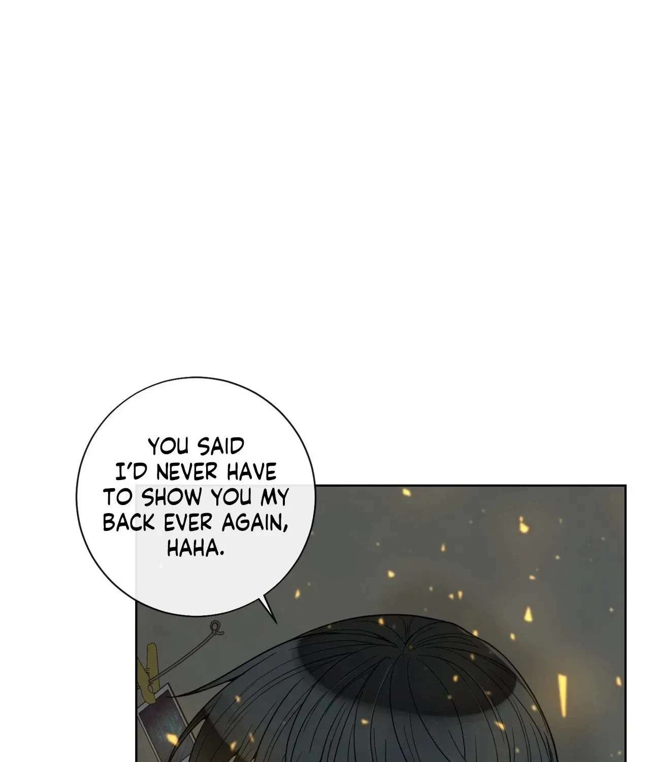 The Alpha's Mate Chapter 56, page 20