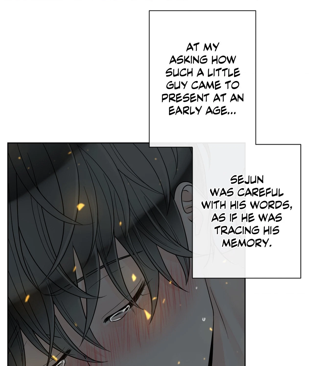 The Alpha's Mate Chapter 56, page 29