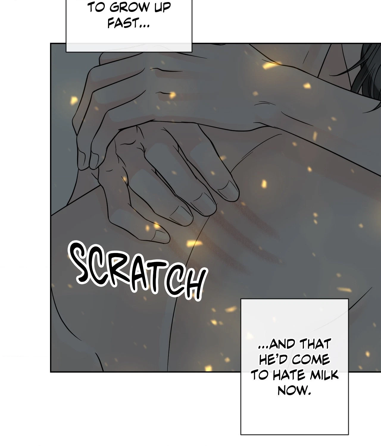 The Alpha's Mate Chapter 56, page 31