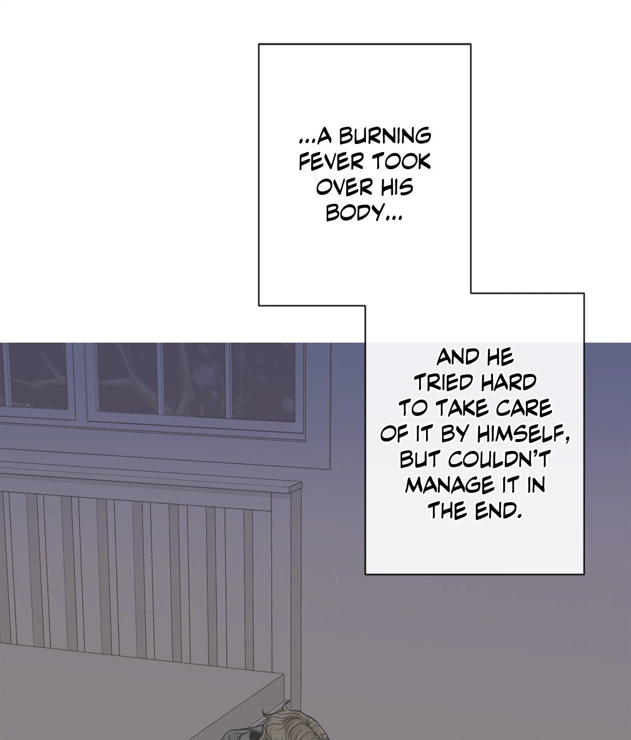 The Alpha's Mate Chapter 56, page 35