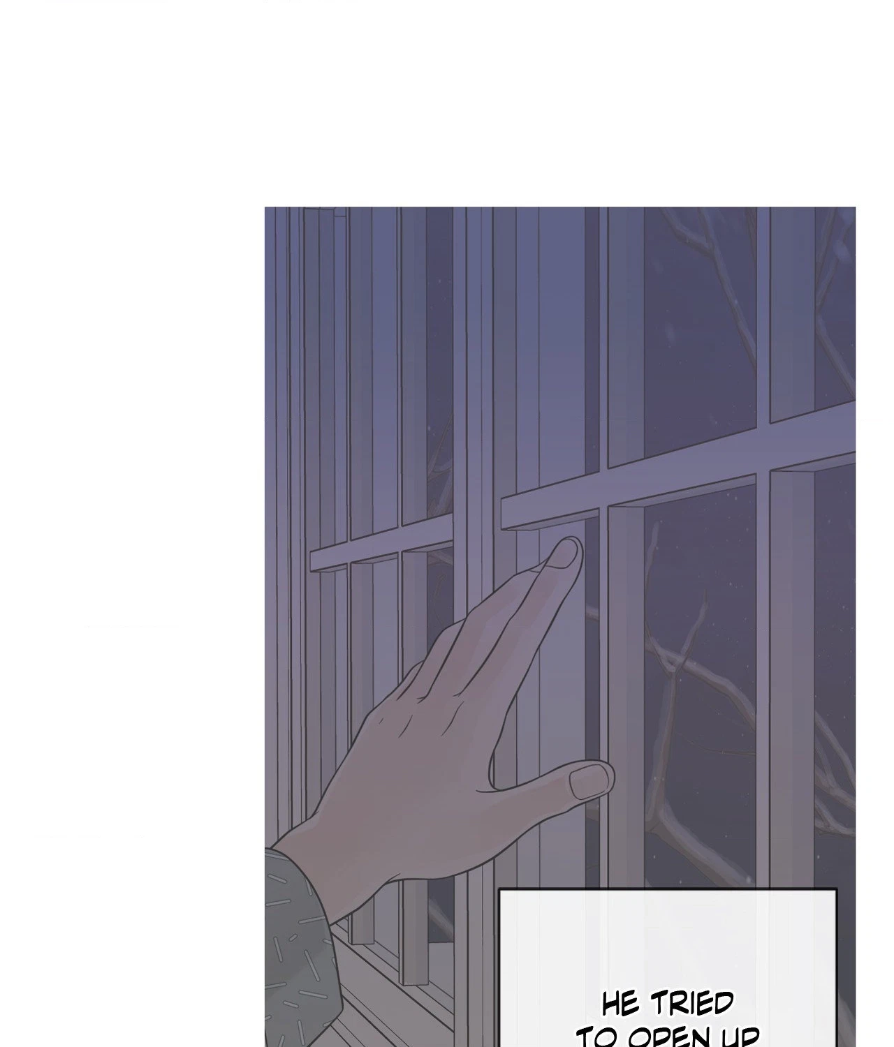 The Alpha's Mate Chapter 56, page 38
