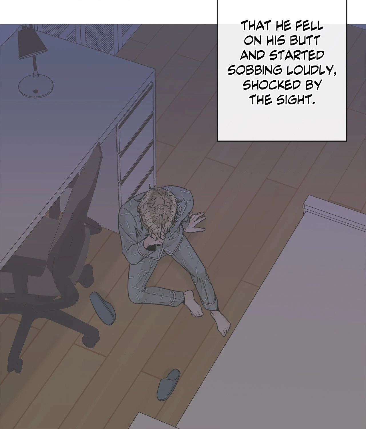 The Alpha's Mate Chapter 56, page 41