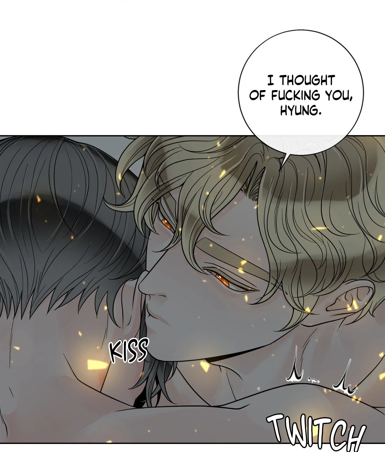 The Alpha's Mate Chapter 56, page 45