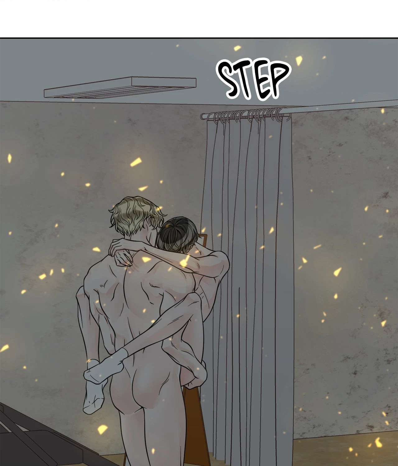 The Alpha's Mate Chapter 56, page 48