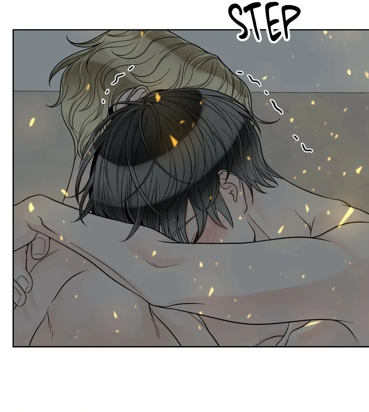 The Alpha's Mate Chapter 56, page 50