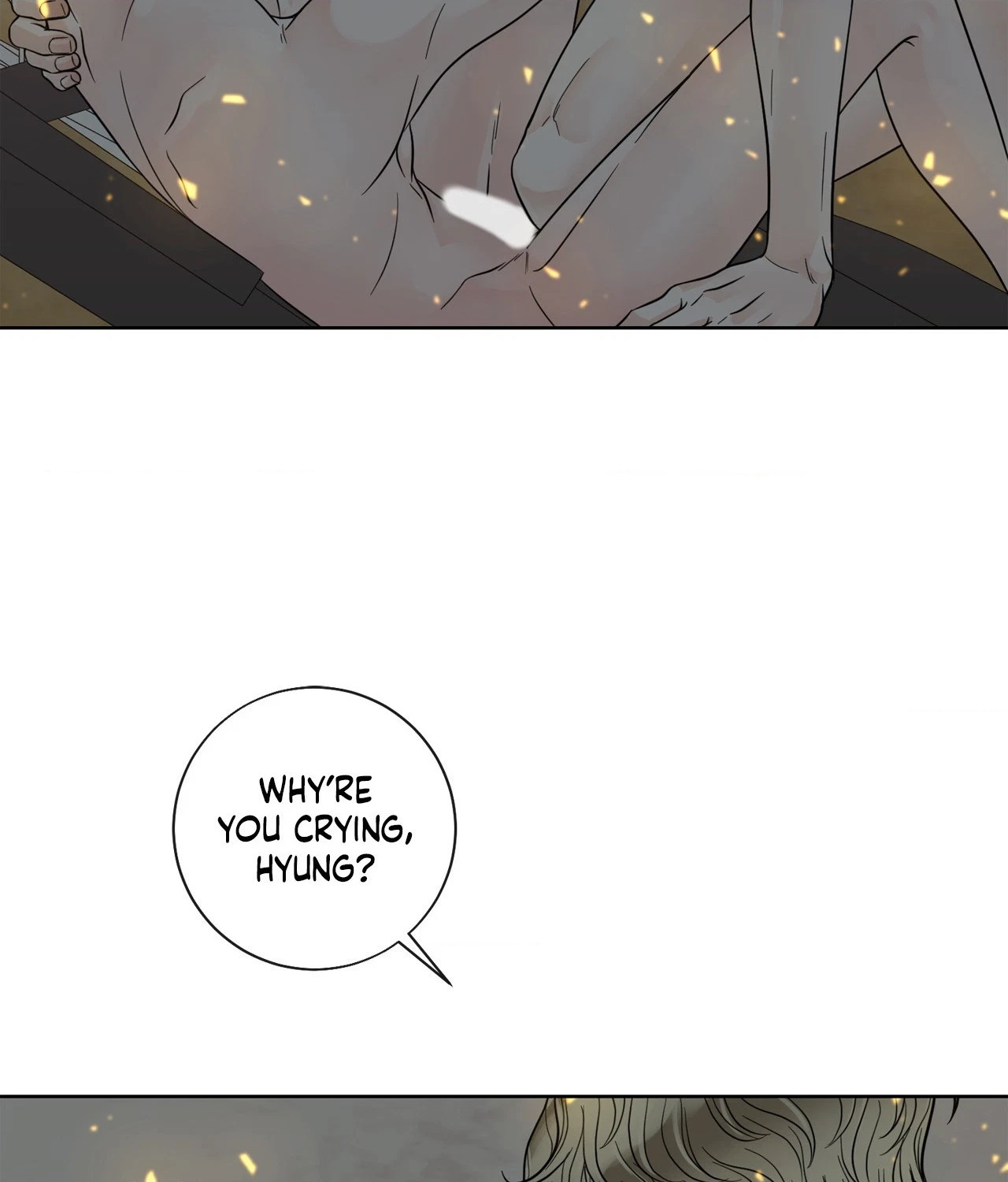 The Alpha's Mate Chapter 56, page 52