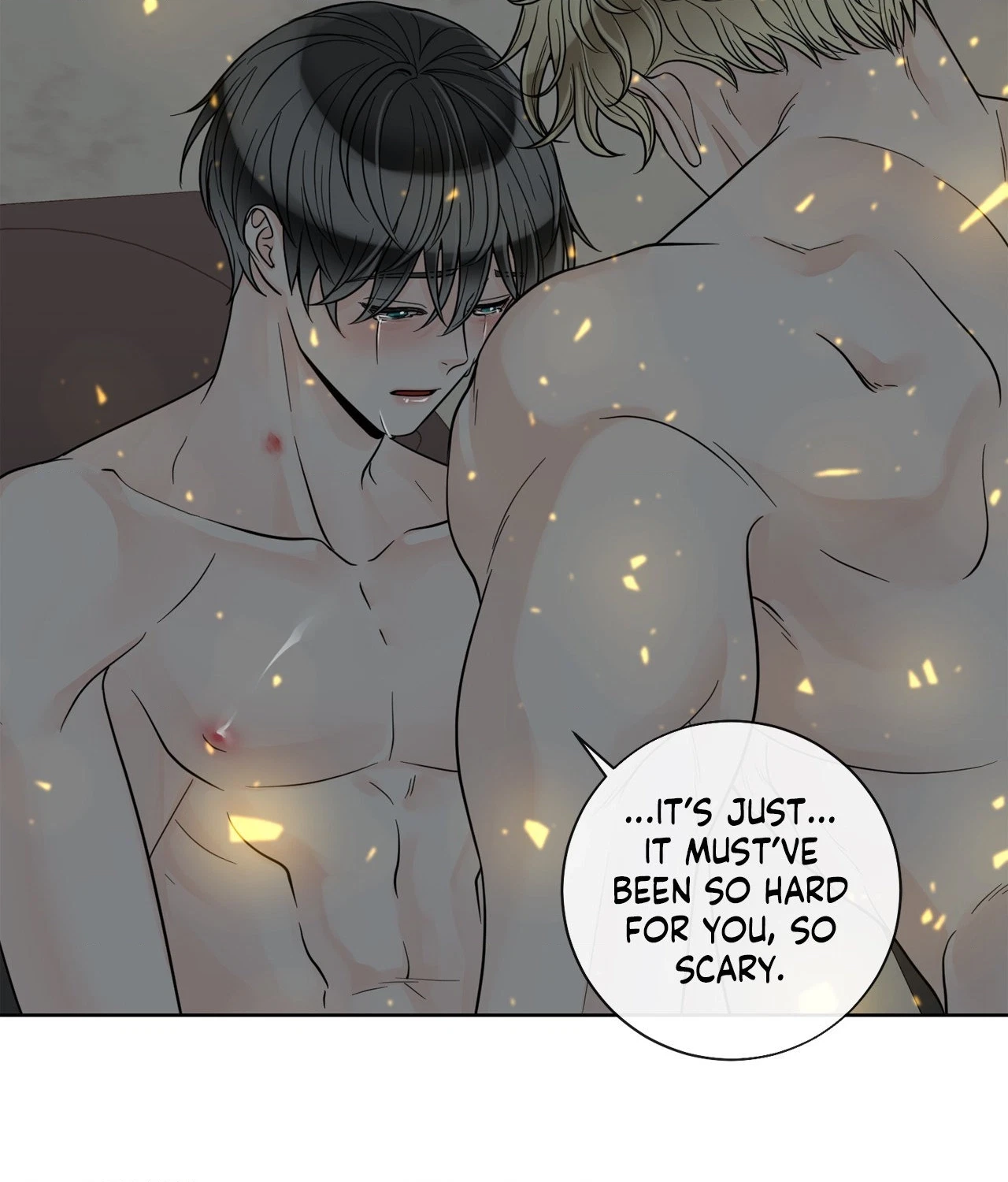 The Alpha's Mate Chapter 56, page 53
