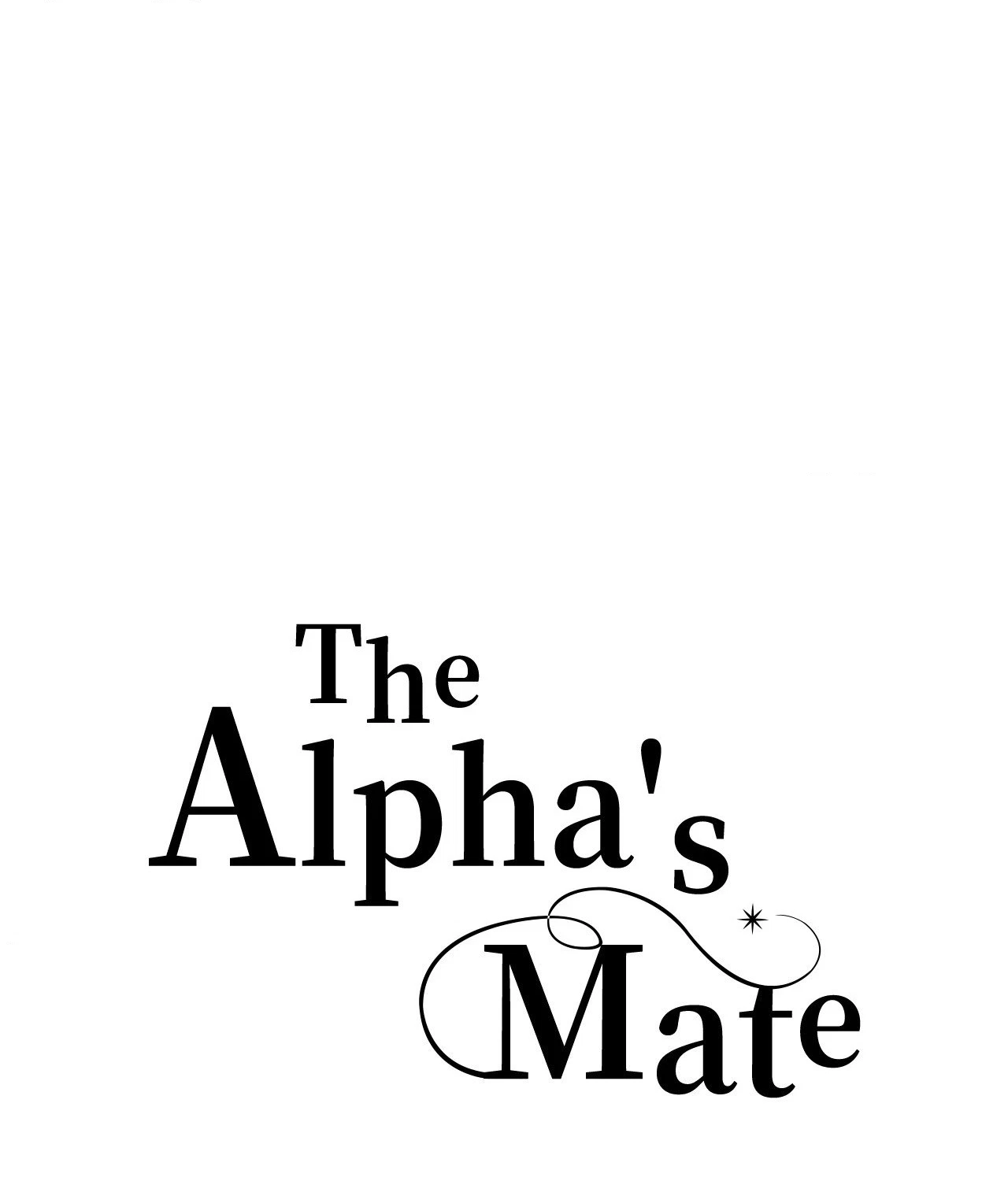 The Alpha's Mate Chapter 56, page 6