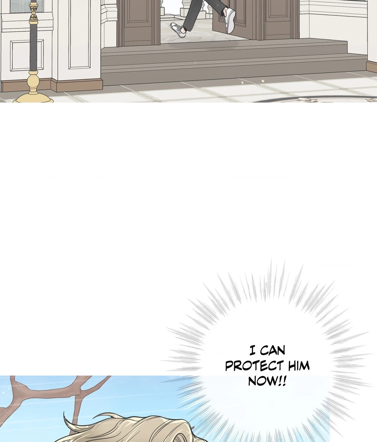 The Alpha's Mate Chapter 56, page 64