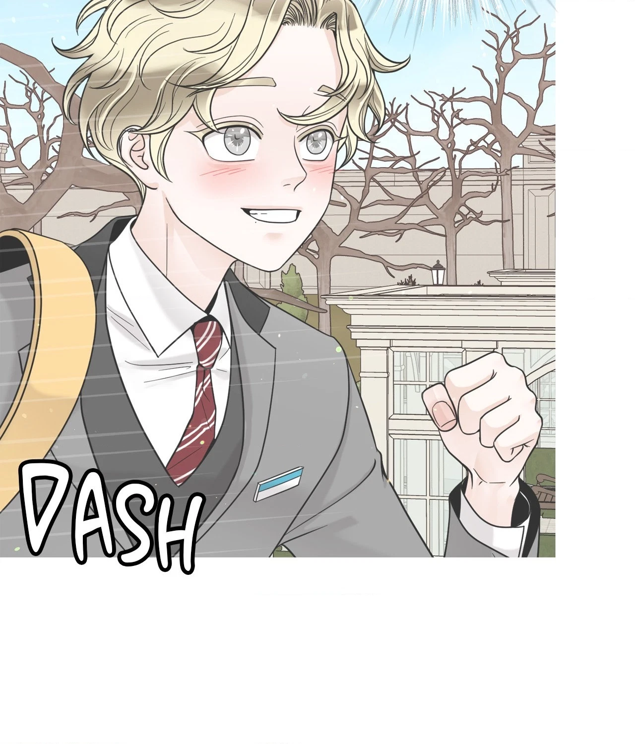 The Alpha's Mate Chapter 56, page 65