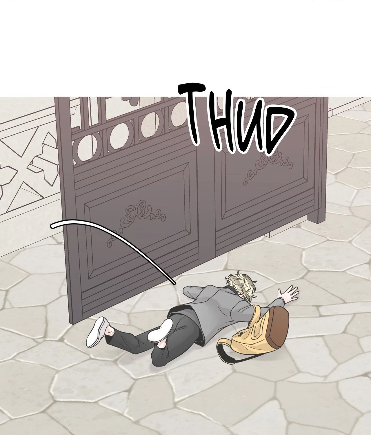 The Alpha's Mate Chapter 56, page 66