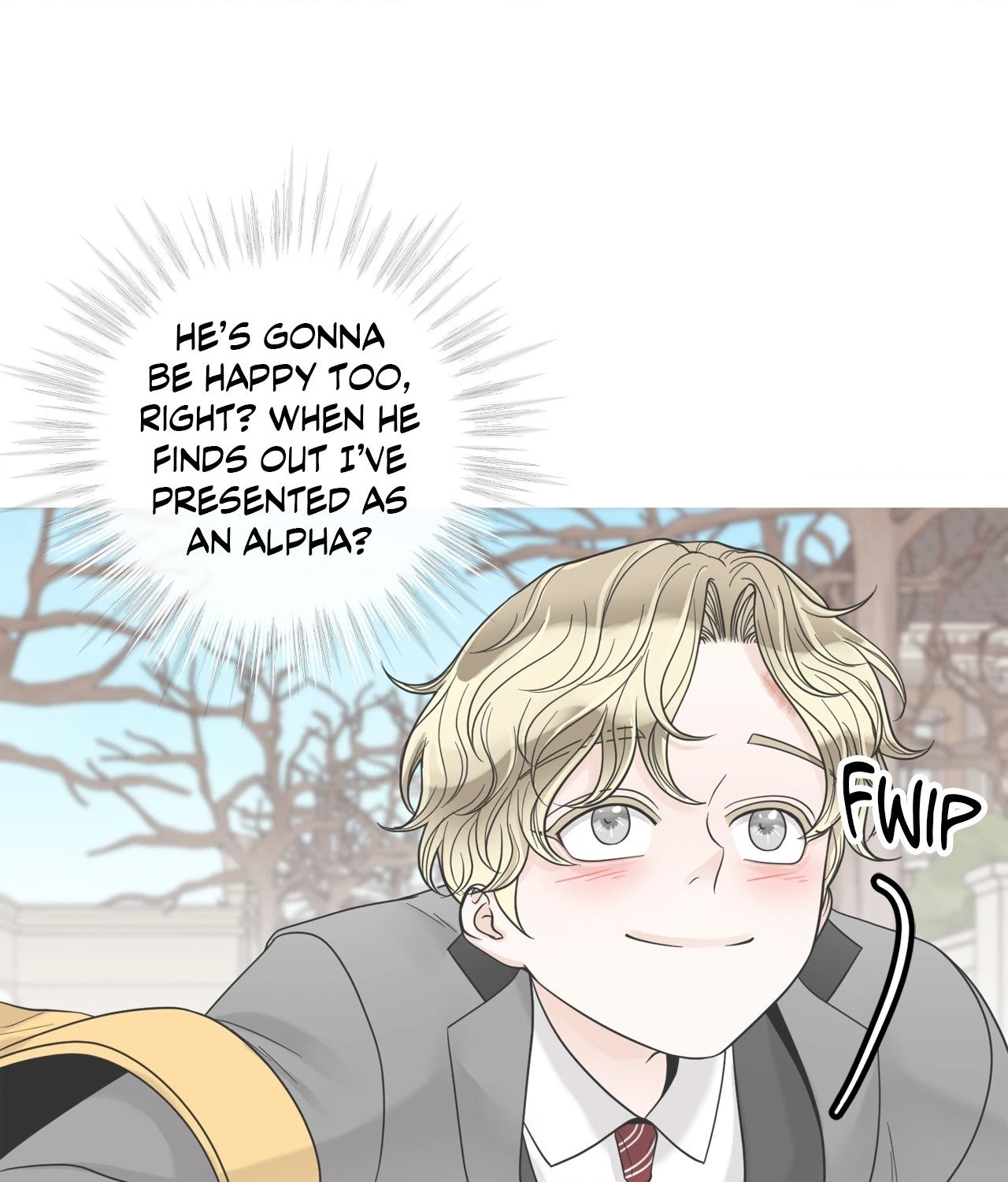 The Alpha's Mate Chapter 56, page 68