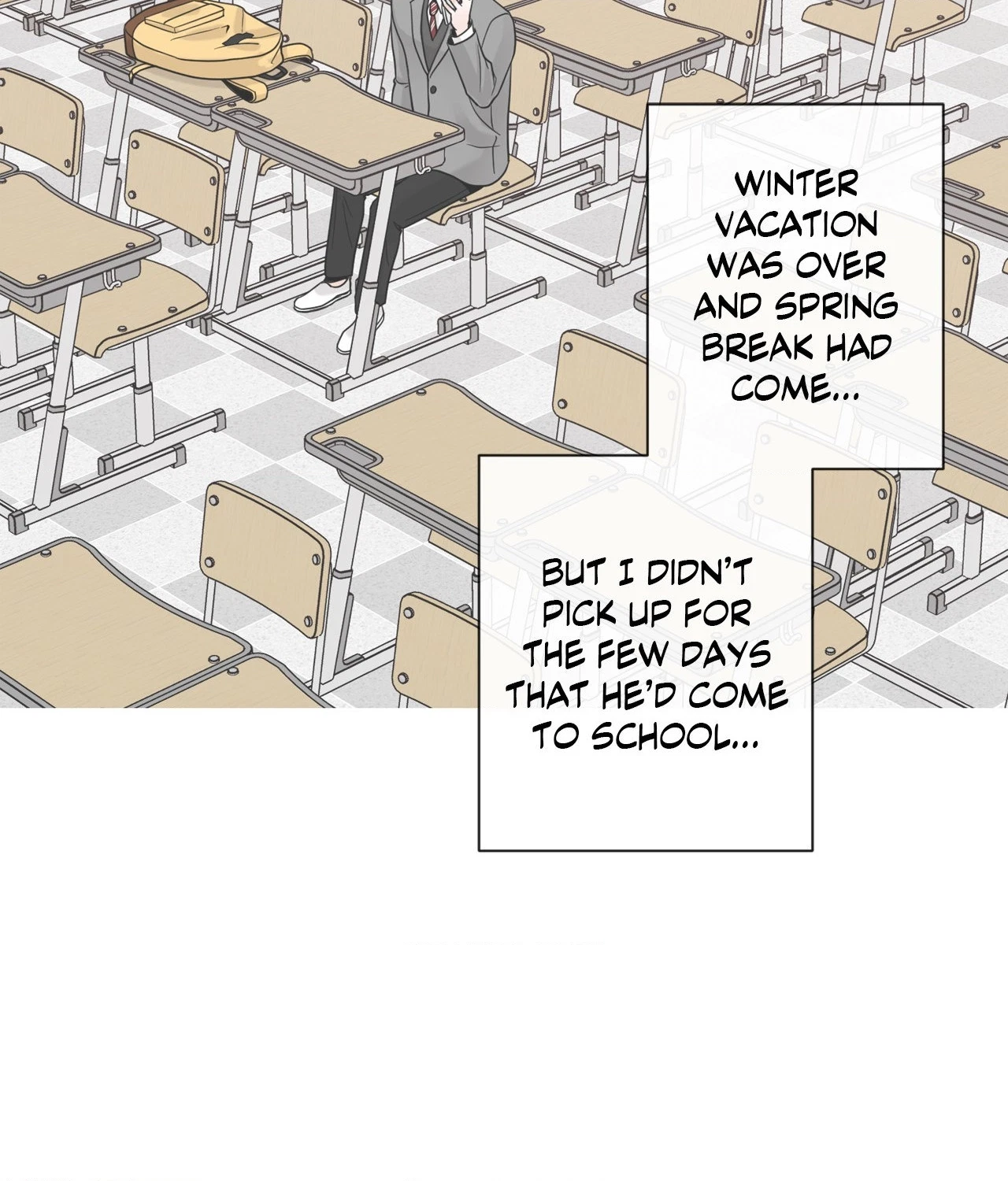 The Alpha's Mate Chapter 56, page 73