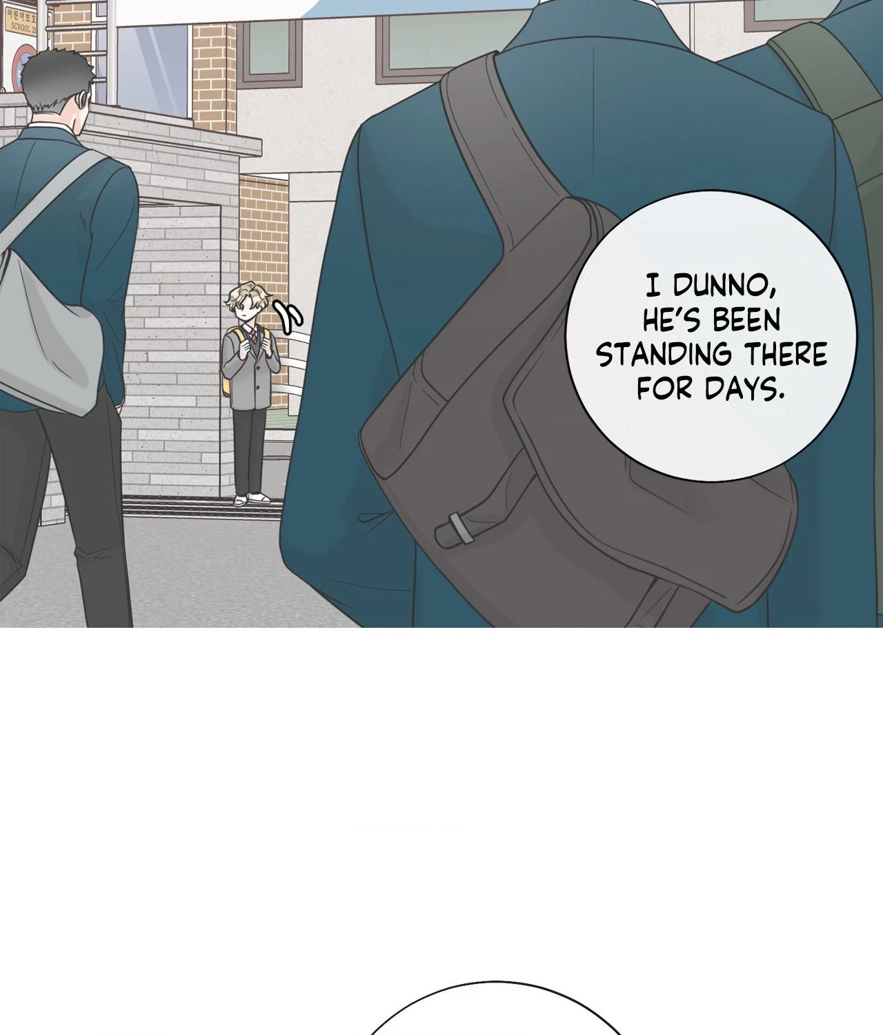 The Alpha's Mate Chapter 56, page 75
