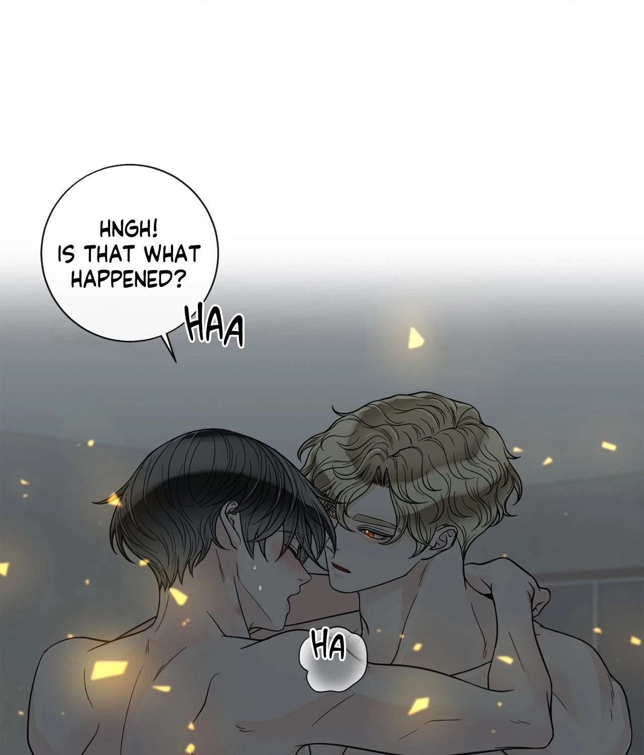 The Alpha's Mate Chapter 56, page 8